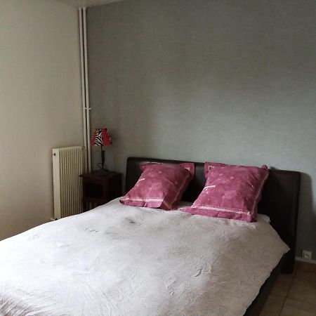 Chambre Double Rosalie En Colocation Montpellier Bagian luar foto