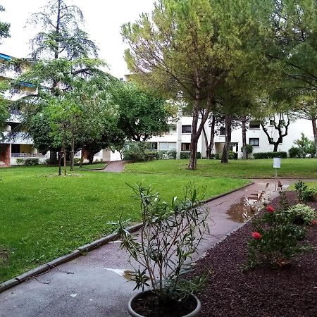 Chambre Double Rosalie En Colocation Montpellier Bagian luar foto