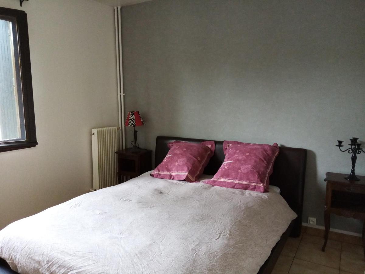 Chambre Double Rosalie En Colocation Montpellier Bagian luar foto